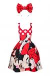 Minnie Mouse costume