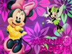Minnie Mouse desktop