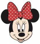 Minnie Mouse hat