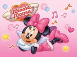 Minnie Mouse music