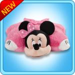 Minnie Mouse pillow