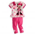 Minnie Mouse pj