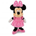 Minnie Mouse plush