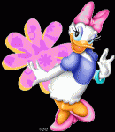 Daisy Duck avatars