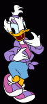 Daisy Duck download free
