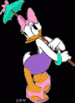 Daisy Duck pic