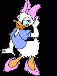 Daisy Duck pic