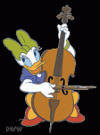 Daisy Duck free image