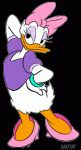 Daisy Duck