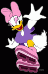 Daisy Duck