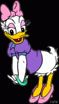 Daisy Duck