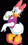 Daisy Duck download pic