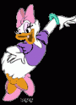 Daisy Duck avatar