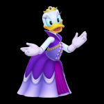 Daisy princess