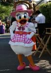 Miss Daisy Duck