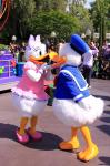 daisy costume