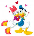 daisy love