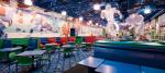 All-Star-Sports -Resort-dining-room