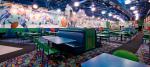 All-Star-Sports -Resort-dining