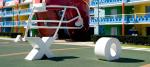 All-Star-Sports -Resort-enter