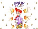 Pepper Ann-wallpaper