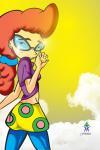 Pepper Ann