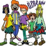 peeper ann-cast