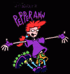 pepper-ann