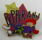 pepper ann