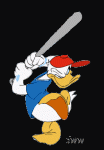 Donald Duck free