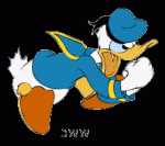 Donald Duck free image