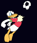 Donald Duck
