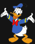 Donald Duck