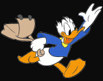 Donald Duck