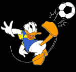 Donald Duck