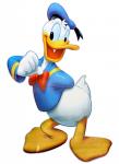 donald HD