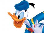 donald duck hq