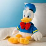 donald duck plush