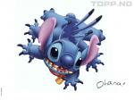 Lilo and Stitch 1024x768