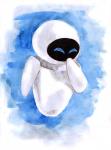 Eve de Wall E