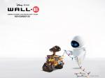 wallE and Eve