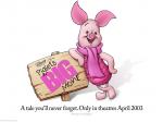 piglet big movie wallpaper