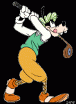 Goofy