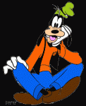 Goofy image
