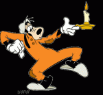 Goofy free 1024x768