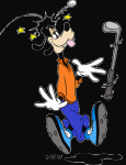 Goofy