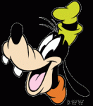 Goofy