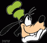 Goofy avatar