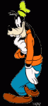 Goofy