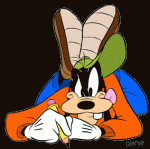 Goofy